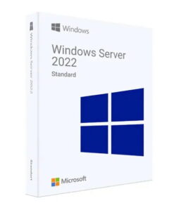 Início 20 Microsoft Windows Server 2022 Standard Microsoft 148064494