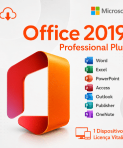 Início 6 Office 2019 Professional Plus