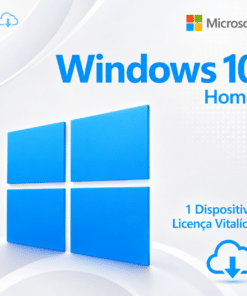 Início 18 Windows 10 Home