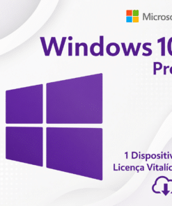 Início 14 Windows 10 Pro