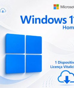Início 16 Windows 11 Home