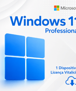 Início 12 Windows 11 Pro